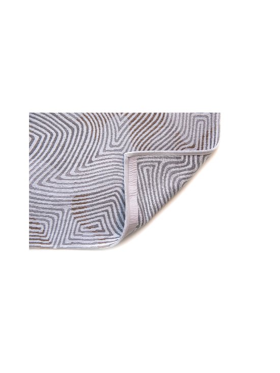 Louis de Poortere - Meditation-matto - WHITE / GREY - photo 3 Louis de Poortere - Meditation-matto - WHITE / GREY | Stockmann - photo 3