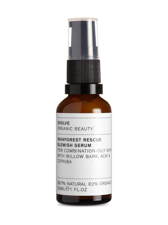 Rainforest Rescue Blemish -seerumi 30 ml
