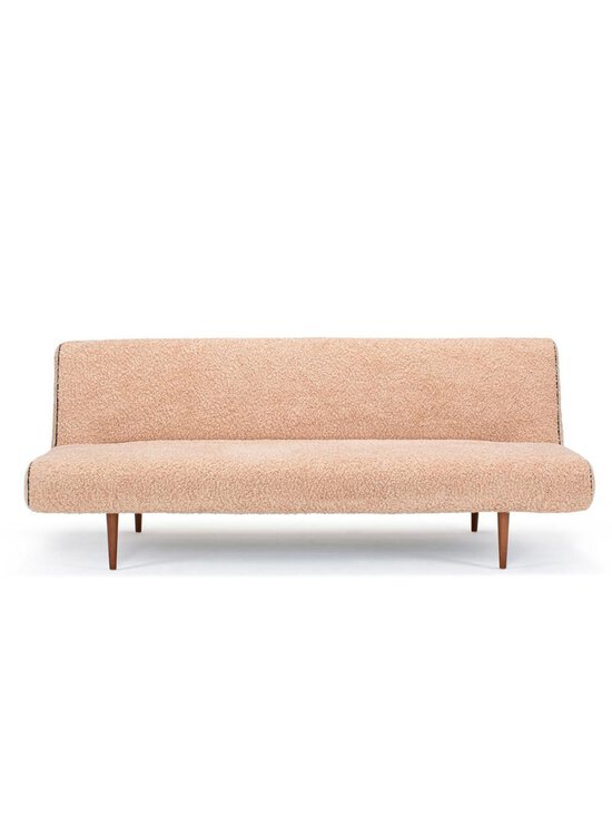 Innovation - Unfurl-vuodesohva, Teddy-kangas 689 beige 120 x 200 cm - BEIGE - photo 3 Innovation - Unfurl-vuodesohva, Teddy-kangas 689 beige 120 x 200 cm - BEIGE | Stockmann - photo 3