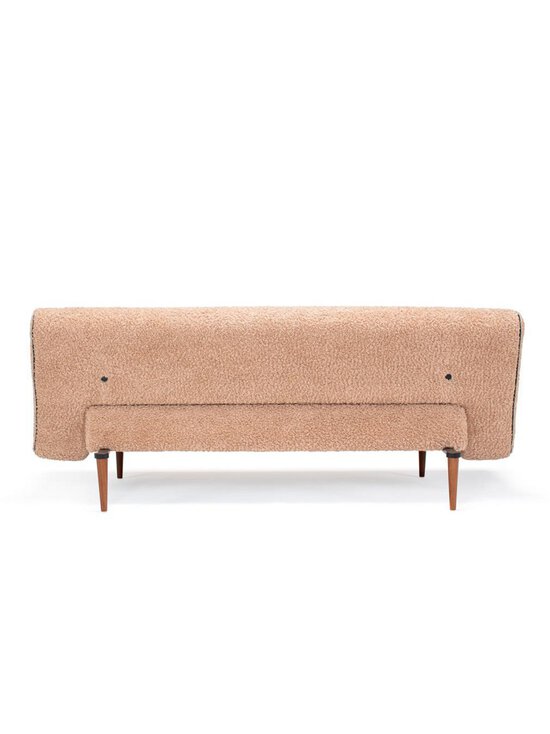 Innovation - Unfurl-vuodesohva, Teddy-kangas 689 beige 120 x 200 cm - BEIGE - photo 7 Innovation - Unfurl-vuodesohva, Teddy-kangas 689 beige 120 x 200 cm - BEIGE | Stockmann - photo 7