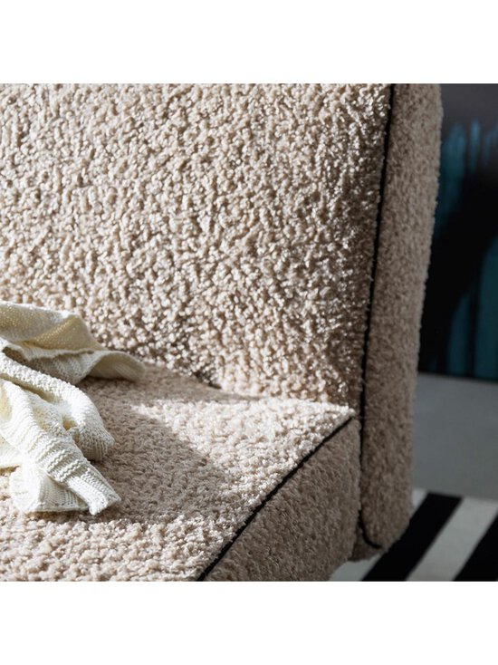 Innovation - Unfurl-vuodesohva, Teddy-kangas 689 beige 120 x 200 cm - BEIGE - photo 12 Innovation - Unfurl-vuodesohva, Teddy-kangas 689 beige 120 x 200 cm - BEIGE | Stockmann - photo 12