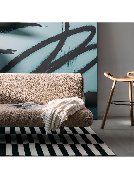 Innovation - Unfurl-vuodesohva, Teddy-kangas 689 beige 120 x 200 cm - BEIGE - photo 9 Innovation - Unfurl-vuodesohva, Teddy-kangas 689 beige 120 x 200 cm - BEIGE | Stockmann - photo 9