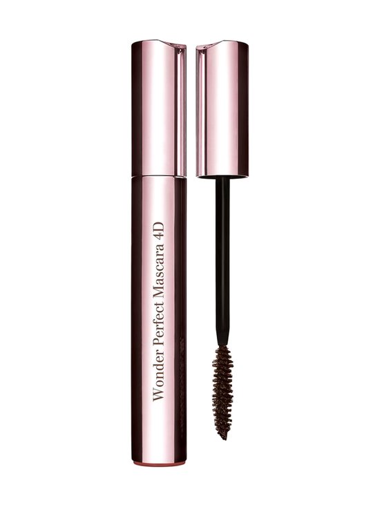 Wonder Perfect Mascara 4D -ripsiväri 8 ml