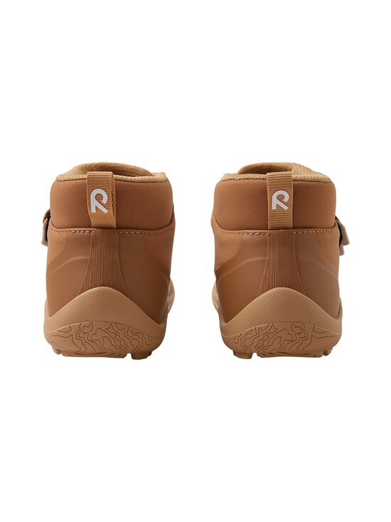 Reima - Reimatec Hyppii baskāju apavi - 1490 CINNAMON BROWN - photo 4 Reima - Reimatec Hyppii baskāju apavi - 1490 CINNAMON BROWN | Stockmann - photo 4