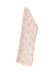 Lapuan Kankurit - Salvia-pyyhe 48 x 70 cm - 8 ROSE-CINNAMON | Stockmann