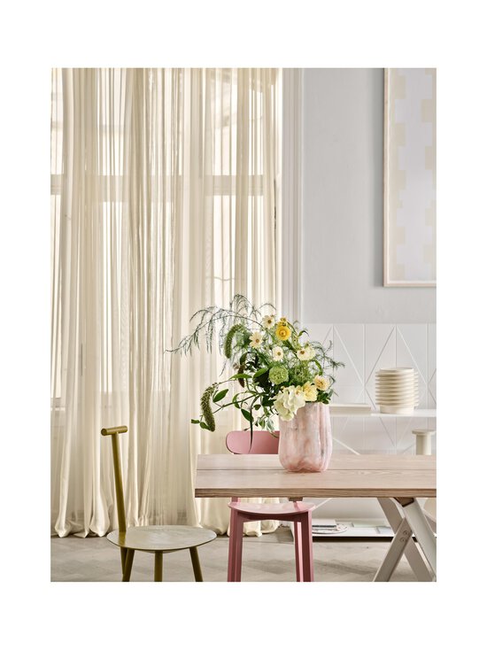 Kosta Boda - Crackle-maljakko - PINK - photo 2 Kosta Boda - Crackle-maljakko - PINK | Stockmann - photo 2