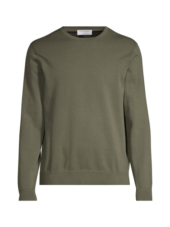 Tiger of Sweden - Connor-neulepaita - 4AQ KALAMATA | Stockmann - photo 1