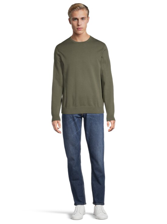 Tiger of Sweden - Connor-neulepaita - 4AQ KALAMATA | Stockmann - photo 2