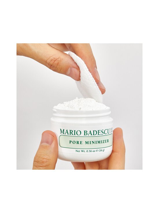 Mario Badescu - Pore Minimizer -kasvonaamio 16 g - NO COL - photo 2 Mario Badescu - Pore Minimizer -kasvonaamio 16 g - NO COL | Stockmann - photo 2