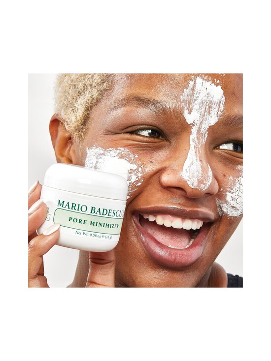 Mario Badescu - Pore Minimizer -kasvonaamio 16 g - NO COL - photo 3 Mario Badescu - Pore Minimizer -kasvonaamio 16 g - NO COL | Stockmann - photo 3