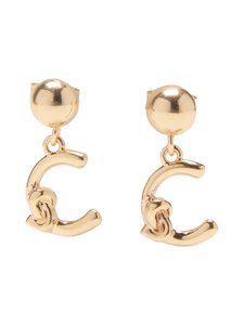 Coccinelle - C-Me auskari - J82 GOLD Coccinelle - C-Me auskari - J82 GOLD | Stockmann