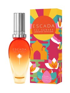 Escada - Taj Sunset EdT -Tuoksu | Stockmann