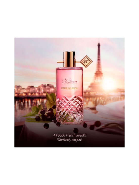KILIAN PARIS - Sparkling Rosé Eau de Parfum -tuoksu - NOCOL | Stockmann - photo 4