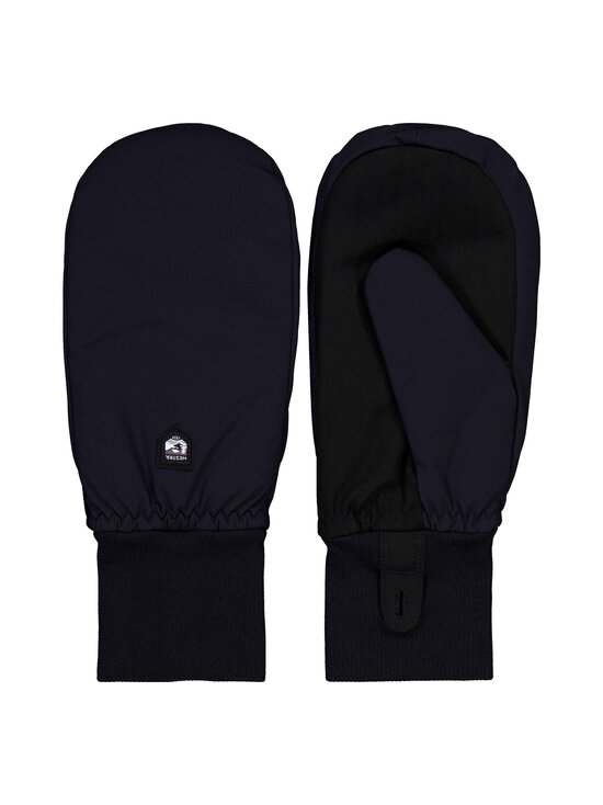 Hestra - Diorit cimdi - 100 BLACK | Stockmann - photo 1