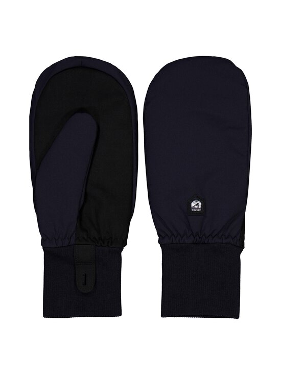 Hestra - Diorit cimdi - 100 BLACK | Stockmann - photo 2