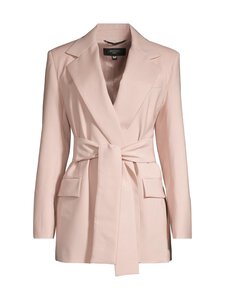 Max Mara Weekend - Teso-bleiseritakki - 004 PUDER | Stockmann