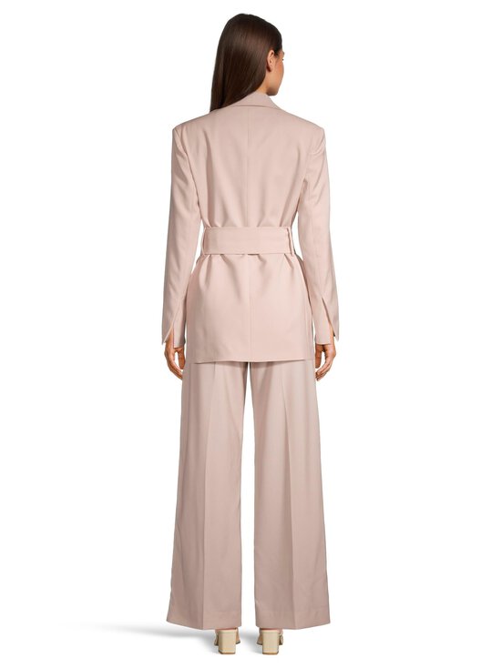 Max Mara Weekend - Teso-bleiseritakki - 004 PUDER - photo 3 Max Mara Weekend - Teso-bleiseritakki - 004 PUDER | Stockmann - photo 3