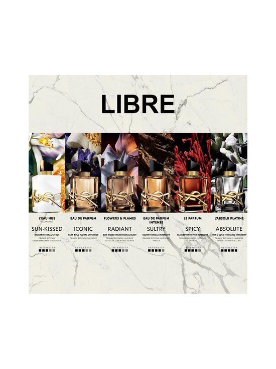 Yves Saint Laurent - Libre EdP 30 ml - NOCOL | Stockmann - photo 6