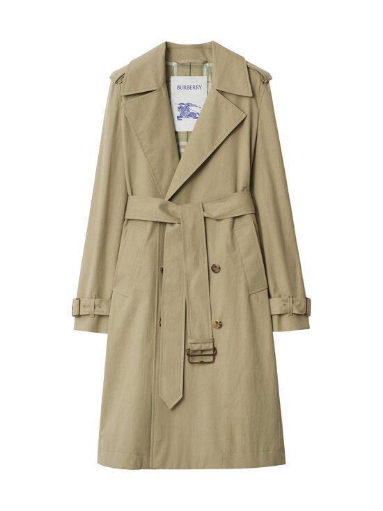 Burberry - Rainwear-trenssitakki - C2219 SKYLARK | Stockmann - photo 1