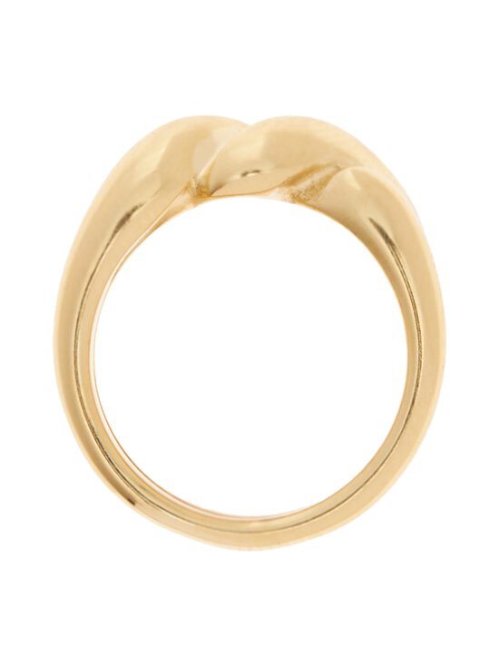 Edblad - Twist gredzens - GOLD | Stockmann - photo 2
