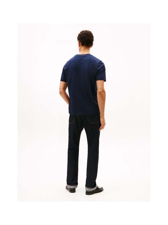 Tommy Hilfiger - Brand Love t-krekls - DW5 DESERT SKY | Stockmann - photo 3