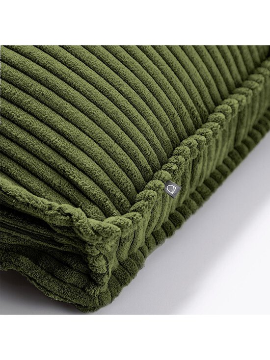 Kave Home - Blok-tyyny - VIHREÄ | Stockmann - photo 2