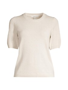 NOOM - Suvi adīts džemperis - OATMEAL MEL | Stockmann