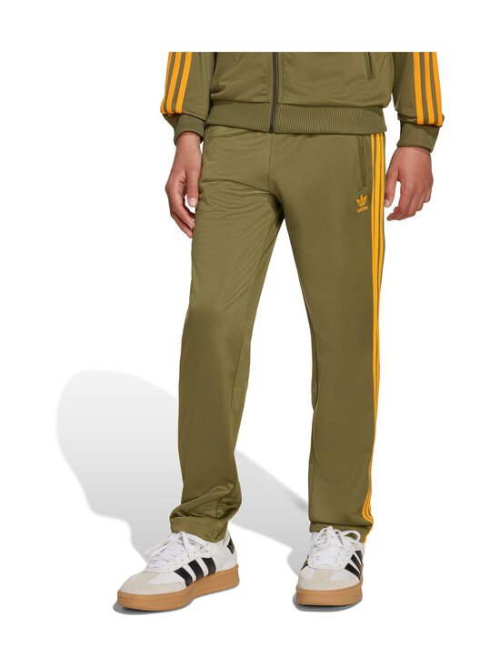 adidas Originals - Firebird-verryttelyhousut - JZ4079 FOCOLI - photo 2 adidas Originals - Firebird-verryttelyhousut - JZ4079 FOCOLI | Stockmann - photo 2