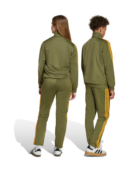 adidas Originals - Firebird-verryttelyhousut - JZ4079 FOCOLI - photo 5 adidas Originals - Firebird-verryttelyhousut - JZ4079 FOCOLI | Stockmann - photo 5