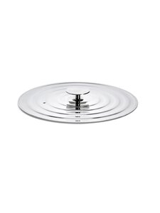 De Buyer - Terasest kaas pannile Ø 20-24 cm De Buyer - Terasest kaas pannile Ø 20-24 cm | Stockmann