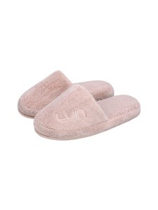 LUIN LIVING - Cosy-tohvelit - DUSTY ROSE | Stockmann