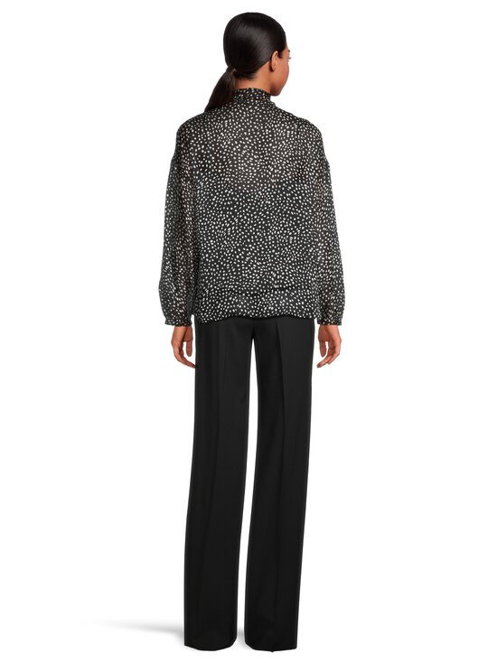 Max Mara Studio - MStetere-pusero - 002 BLACK | Stockmann - photo 3