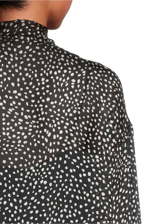 Max Mara Studio - MStetere-pusero - 002 BLACK | Stockmann - photo 5