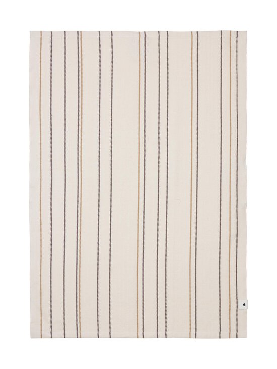 Ferm Living - Ito virtuves dvielis 70 x 50 cm, 2 gab. - PARCHMENT/CASHMERE | Stockmann - photo 3