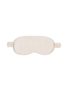 Stockmann Silk - Minnie Silk -silmämaski - CHAMPAIGNE BEIGE | Stockmann