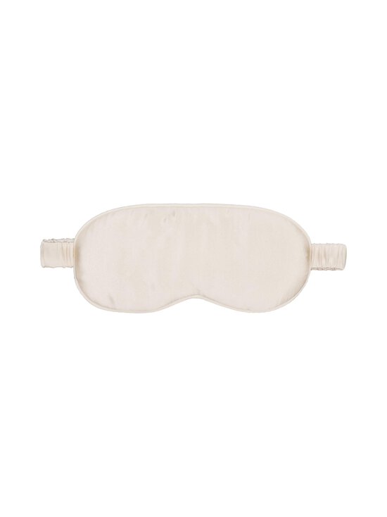 Stockmann Silk - Minnie Silk -silmämaski - CHAMPAIGNE BEIGE | Stockmann - photo 1