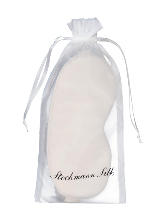 Stockmann Silk - Minnie Silk -silmämaski - CHAMPAIGNE BEIGE | Stockmann - photo 3