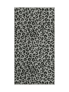 Cawo - Two-Tone Leo -pyyhe - 73 BASALT | Stockmann