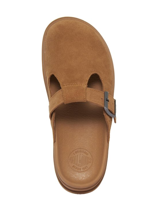 Palladium - Nahkkingad Dunilite Pyla Sde - 252 DEAR BROWN - photo 2 Palladium - Nahkkingad Dunilite Pyla Sde - 252 DEAR BROWN | Stockmann - photo 2