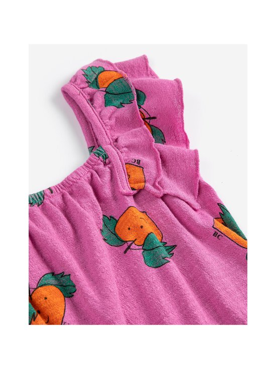 BOBO CHOSES - Tangerine Ruffled -mekko - 511 PURPLE | Stockmann - photo 2