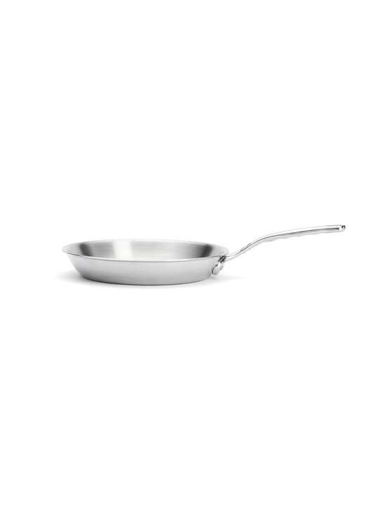 De Buyer - Affinity cepampanna 24 cm - STEEL | Stockmann - photo 2