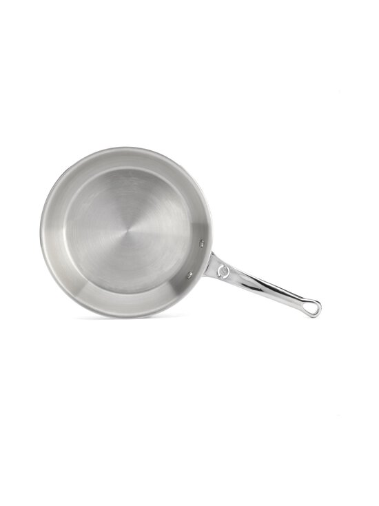 De Buyer - Affinity cepampanna 24 cm - STEEL | Stockmann - photo 3