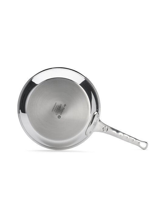 De Buyer - Affinity cepampanna 24 cm - STEEL | Stockmann - photo 4