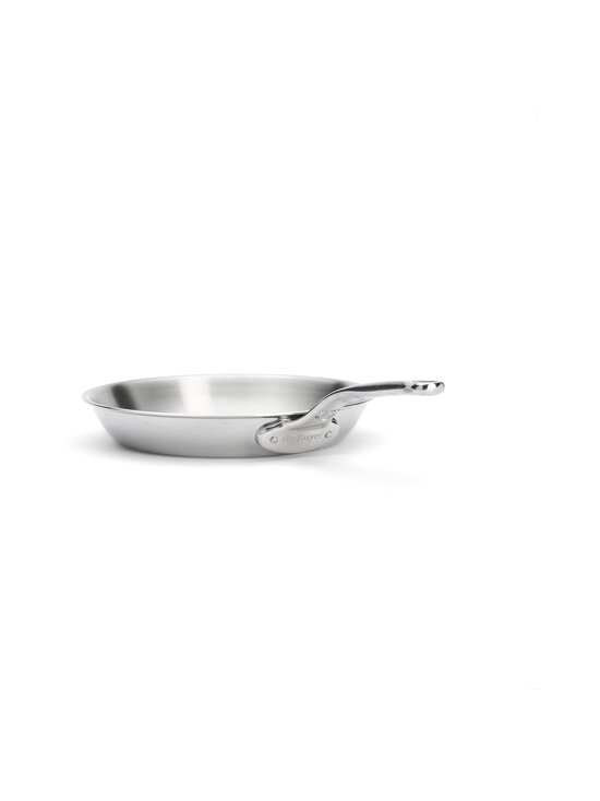 De Buyer - Affinity cepampanna 24 cm - STEEL | Stockmann - photo 5