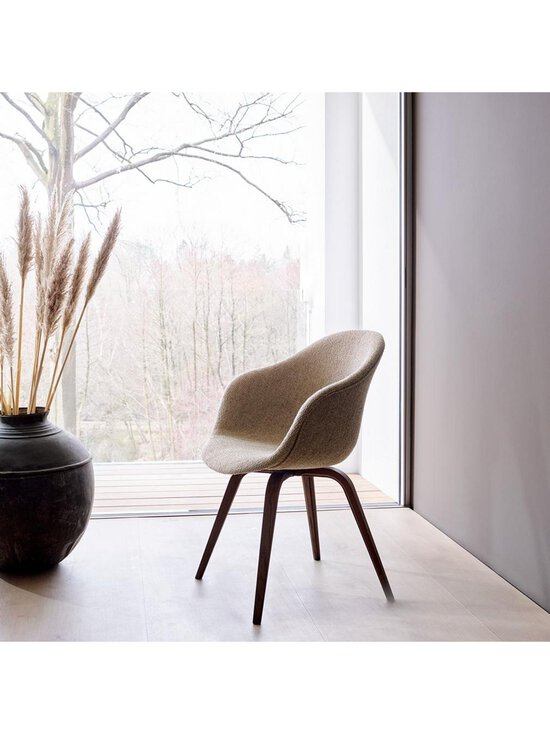 BoConcept - Hauge-tuoli - BEIGE,RUSKEA | Stockmann - photo 5