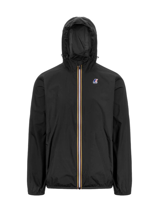 K-Way - Le Vrai 4.0 Claude -sadetakki - USY BLACK PURE | Stockmann - photo 1