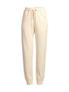 Casall - Terry Relaxed Jogger treniņbikses - 971 CREAM | Stockmann