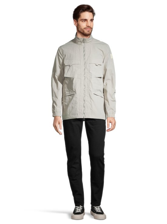 PS Paul Smith - Field-takki - 70 GREY | Stockmann - photo 2