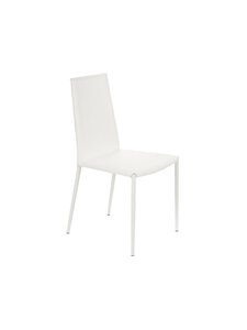Calligaris - Boheme-tuoli - VALKOINEN | Stockmann