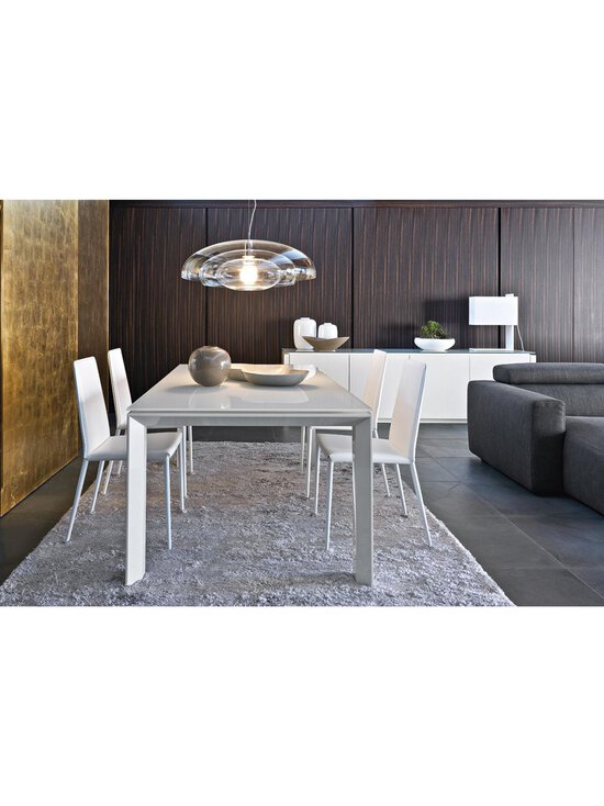 Calligaris - Boheme-tuoli - WHITE - photo 2 Calligaris - Boheme-tuoli - WHITE | Stockmann - photo 2